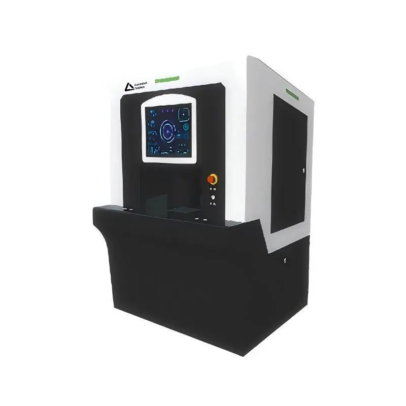 Części elektroniczne Optyczna maszyna sortująca Części elektroniczne Optyczna maszyna sortująca