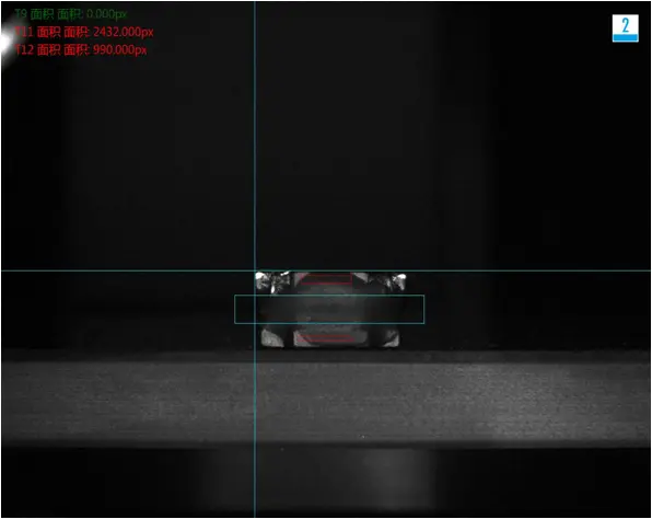 Automobile Electronic Components Defect Detection System