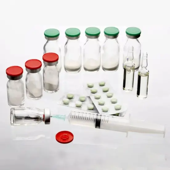 Medical Screws Visual Optical Sorting Machine
