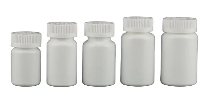 Medicine Bottle Optical Sorting Machine
