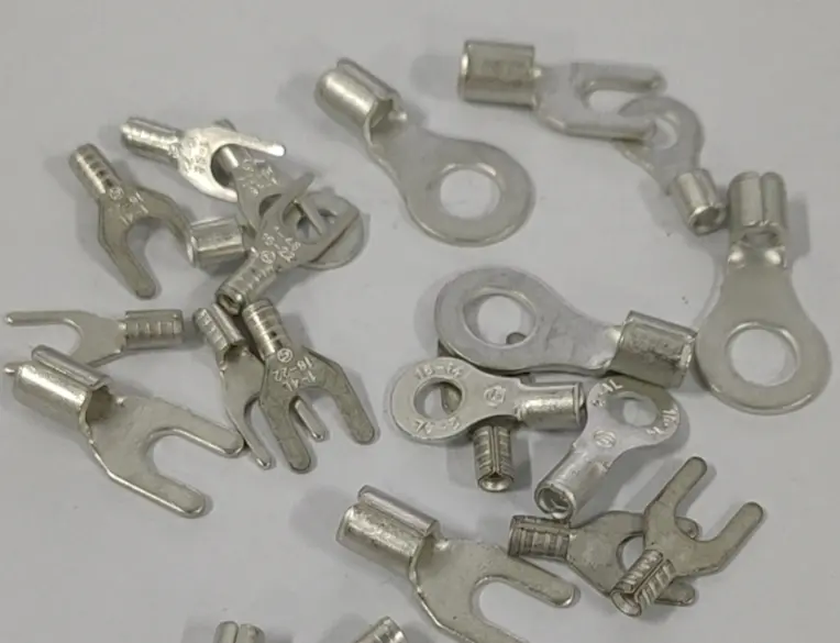 Terminal Visual Counting And Packaging Machine