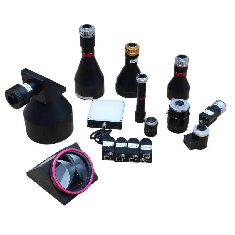 Automatic Visual Inspection Machine